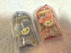 TWICE LOVELYS チャーム ツゥイ、チェヨン