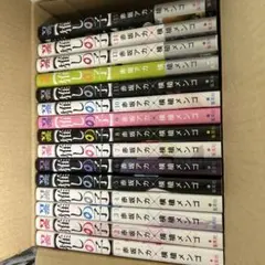 【推しの子】 1巻〜15巻 セットのサムネイル