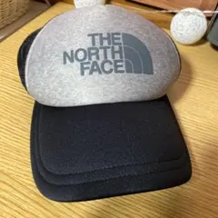THE NORTH FACE（ザ・ノース・フェイス） キッズ メッシュキャップ