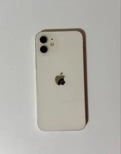 2026年最新】iphone12 本体 128 ホワイトの人気アイテム - メルカリ