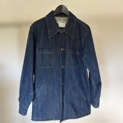 犬*派様 martin margiela 02ss デニムジャケット - メルカリ