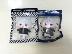 葛葉 通常・共通衣装 ぱぺ