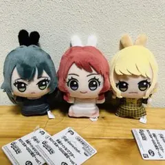 2026年最新】学園アイドルマスター ミニぬいぐるみ 藤田ことねの人気