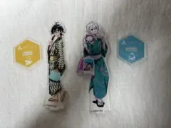 お*す様 ドズル社 ロフト おんりー おらふくん 夏祭り アクスタ アクリルスタ