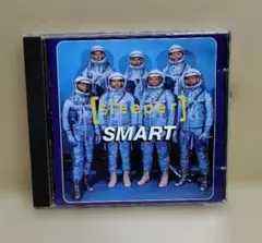 SLEEPER SMART CD 輸入盤