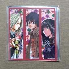 SAKAMOTO DAYS　ステッカー