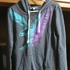 アメリカンイーグル トレーナー