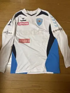 hummel Yokohama FC 横浜fc 支給品 希少 セット Jリーグ - メルカリ