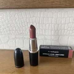 MAC ラスターガラスリップスティック 543 ポッシュピットのサムネイル