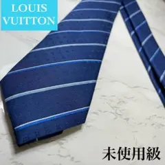 ✨未使用級✨LOUIS VUITTON ネクタイ m76619 モノグラム 人気