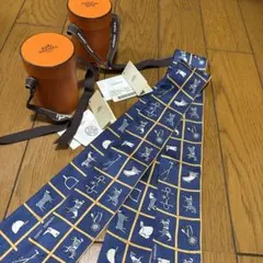 2026年最新】エルメス ツイリー 2本の人気アイテム - メルカリ