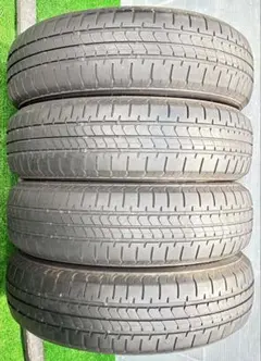 155/65R14 75H Bridgestone Newnoのサムネイル