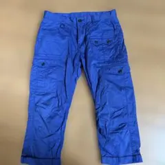 メンズ　ハーフパンツ　44 Sのサムネイル