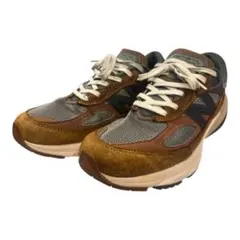 Carhartt WIP x New Balance 990v6