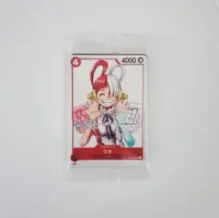 ONEPIECE カードゲーム スペシャルカードセット 映画特典 未開封