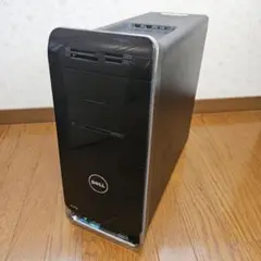 DELL XPS 8300 初期化済 キーボード・マウス・無線LANアダプター付のサムネイル