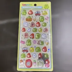 たまごっち　くちぱっち　ボンボンドロップシール正規品