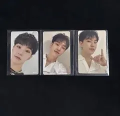 SEVENTEEN DREAM S.COUPS 会場限定 トレカ | Mercari