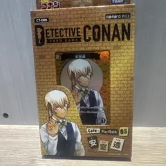 名探偵コナン 安室透 スタートデッキ05