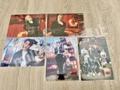 circus ラントレ ヒョンジン＋全員ver. 5枚まとめ売り