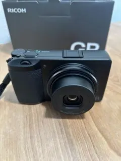 2025年最新】ricoh gr iiixの人気アイテム - メルカリ