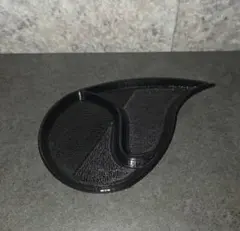 アクセサリートレイ 3Dプリンター製 お洒落 小物入れ カラーオーダー対応 ②