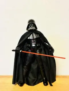 ハズブロ スターウォーズ / エレクトロニック ダースベイダー 約35センチのサムネイル