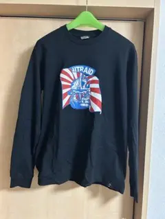Lサイズ　nitraid ロンTのサムネイル