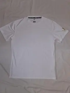 fumi 様専用adidas combat sports 半袖 メンズL 白T