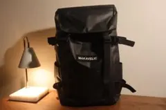 MAKAVELIC 防水バックパックのサムネイル