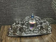 ディズニープリンセス シークレットティアラ　シンデレラ