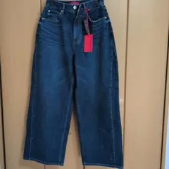 新品タグ付 25AW 23区× RED CARD見上愛着用 カーヴィーデニム48 - メルカリ