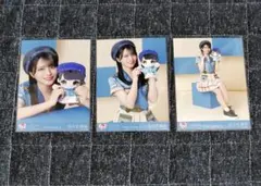 佐々木舞香 生写真 コンプ =LOVE イコラブ モーリーファンタジーコラボ④