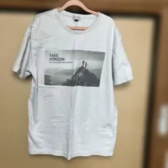 TAKE HORIZON Tシャツのサムネイル