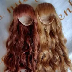 スーパードルフィー お人形遊び