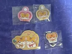 トラハムちゃん　トラハムくん　まとめ売り