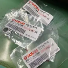 ヤマハYAMAHA 4vp-E4779-00（y241203T）　　３個セットのサムネイル