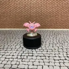 メイジドラキー　ドラゴンクエスト　旧ボトルキャップ