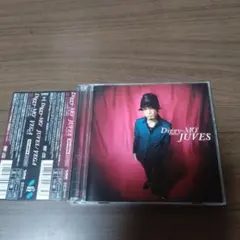 Diggy-MO' / JUVES/VEGA　CD+DVD