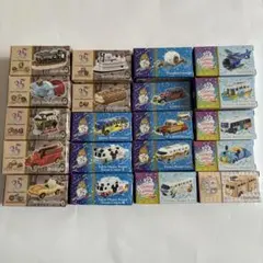 2025年最新】ディズニー20周年トミカの人気アイテム - メルカリ