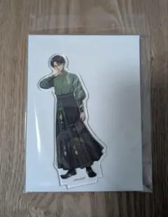 【進撃の巨人】リヴァイ アクリルスタンド