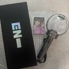 【トレカ付】ENHYPEN ペンライト エンジン棒 ver1