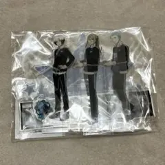 SideM Legenders プロミ アクリルスタンド