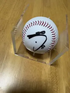 2026年最新】佐藤輝明 サインボールの人気アイテム - メルカリ