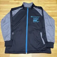 Champion ジャージ　160