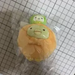 すみっコぐらしコレクション ぺんぎん？