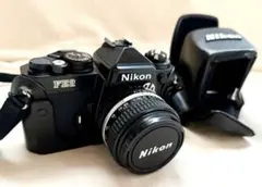 動作確認済】 Nikon FA G0424-84-7v | Mercari
