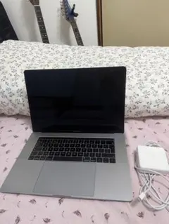 【定価60万円】　カスタム Mac book pro 2017 512gb 定価60万円】 カスタム Mac book pro 2017 512gb - メルカリ