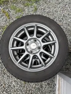 MICHELIN X-ICE SNOW 175/70R14 ホイールセット4本 - メルカリ