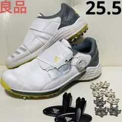アディダスadidas ゴルフシューズZG21BOA FW5554 25.5cmのサムネイル
